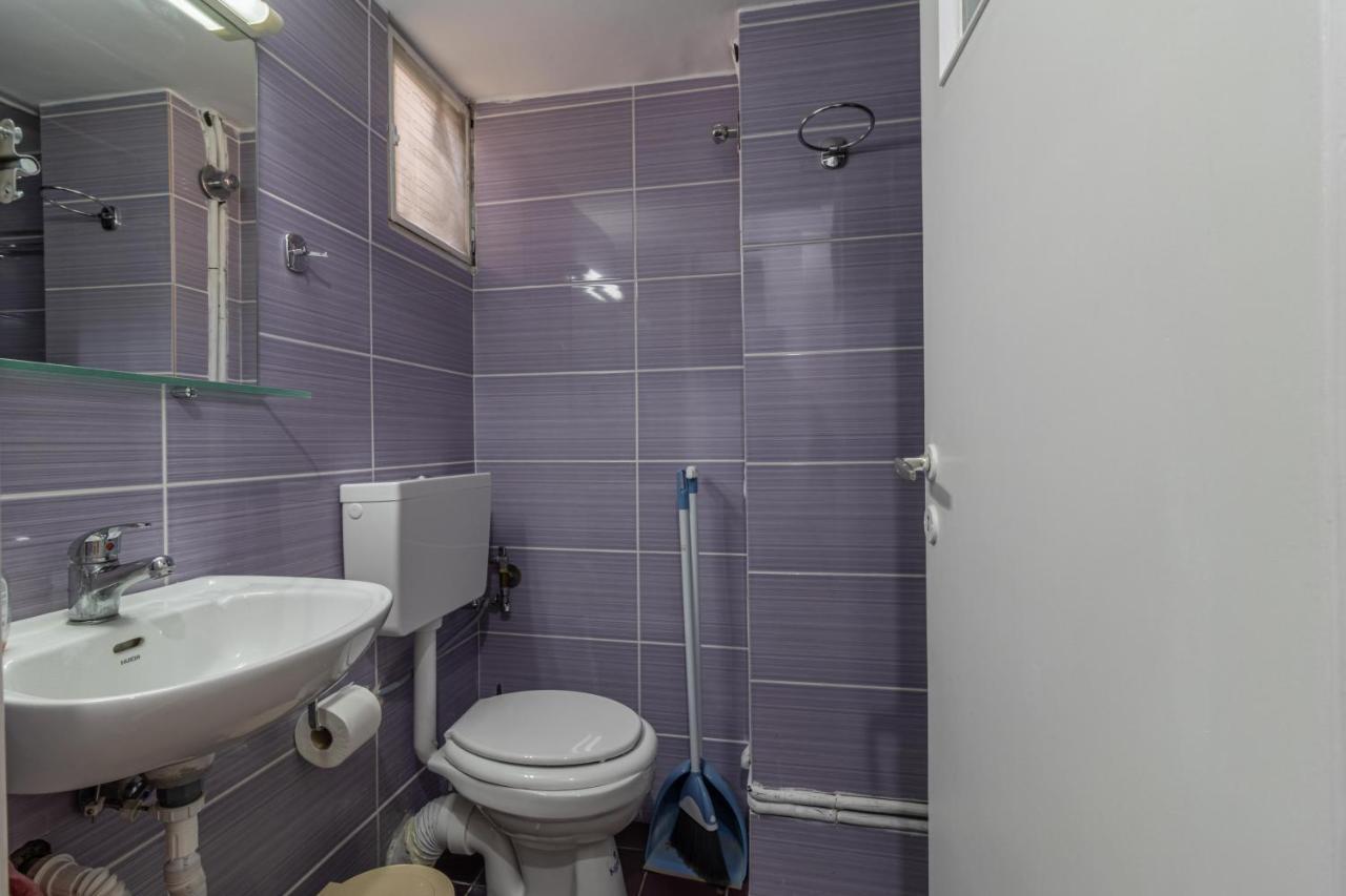 Studio Melange In Loutraki Dt Exteriör bild
